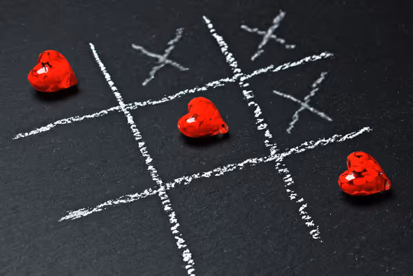 Mes amours, mes soucis Image principale