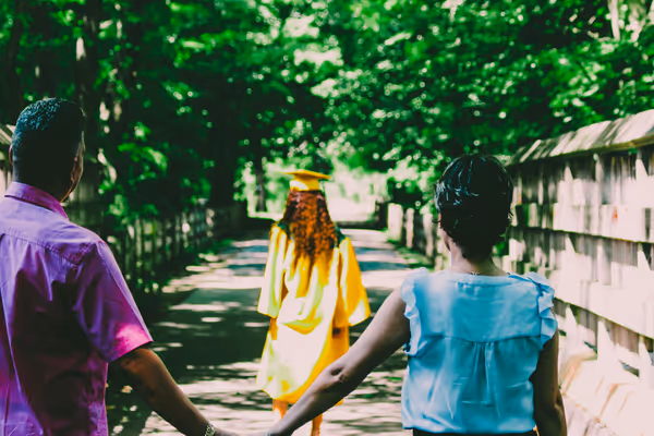 Ai-je une dette envers mes parents ? Image principale